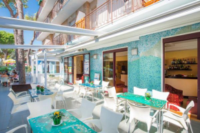 Гостиница Hotel Sporting  Червиа